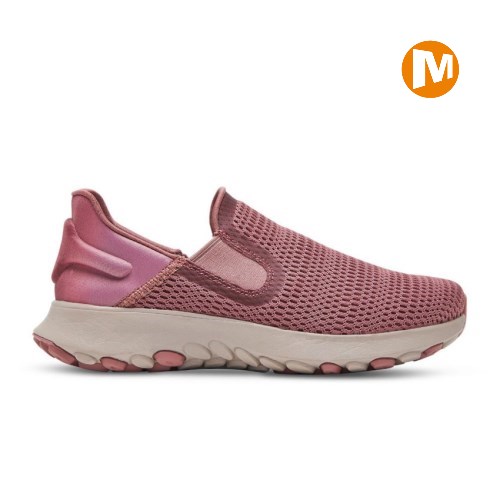 Tenis Merrell Cloud Moc Vent Mujer MX.I.CLS